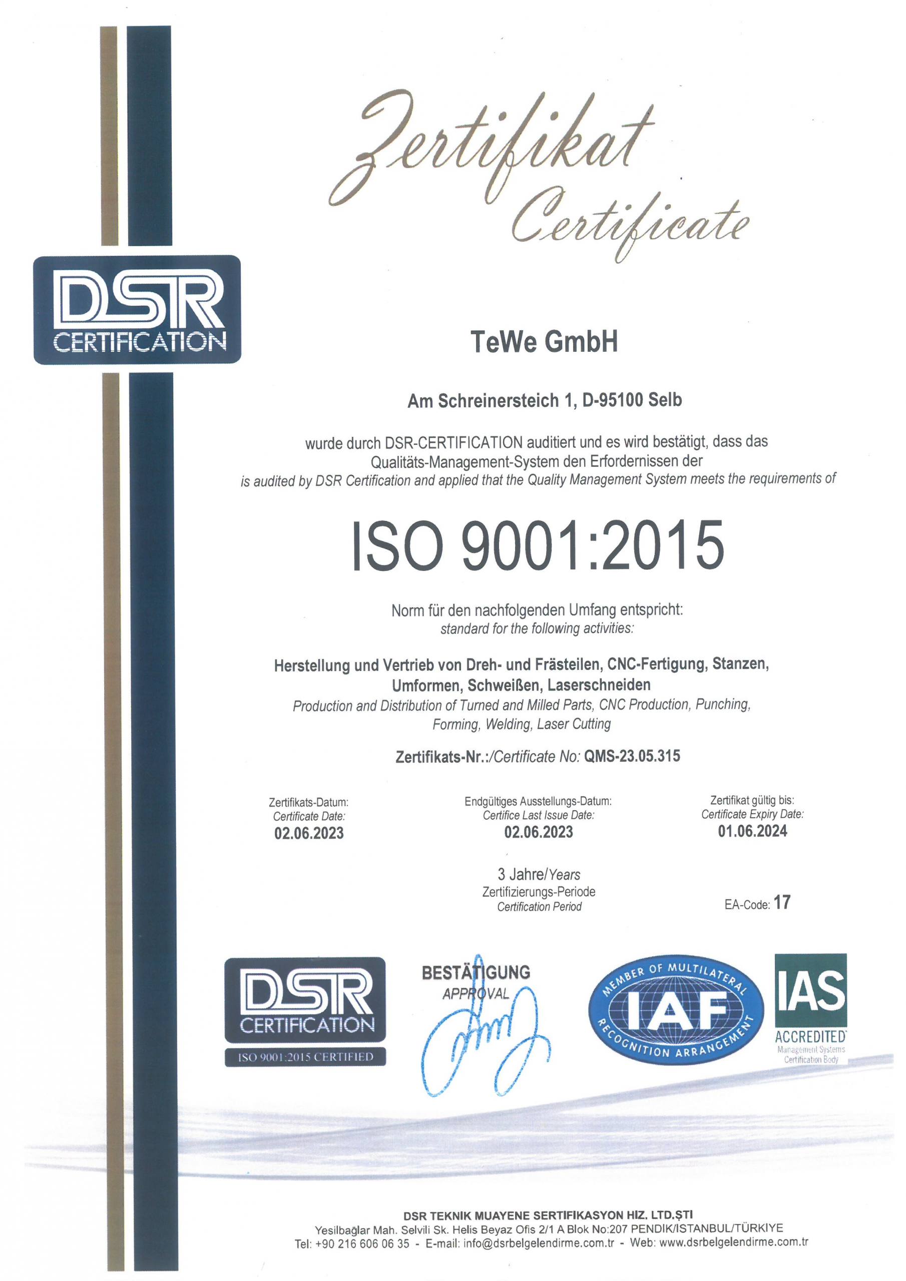 ISO-9001-2015_tewe